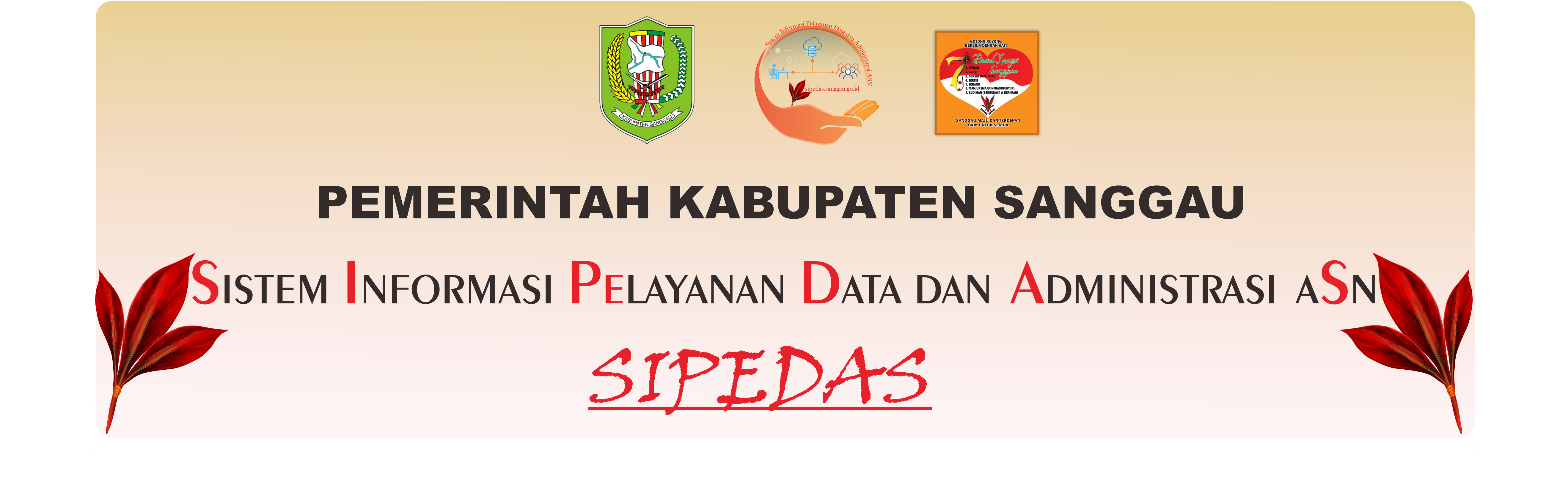 SIPEDAS